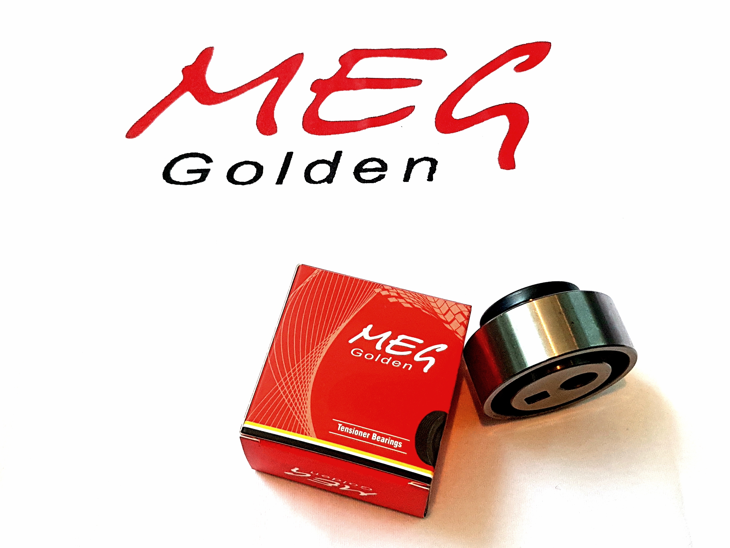 گلدن مگ Golden MEG