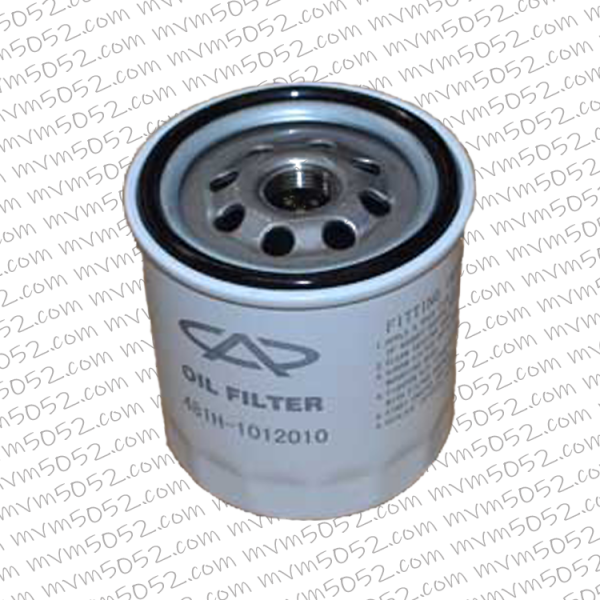 فیلتر روغن 530 - 550 - X33 - تیگو 5