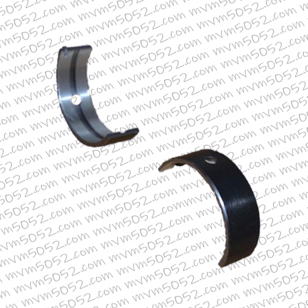 یاتاقان ثابت استاندارد قرمز 530 - 550 - X33 - تیگو 5