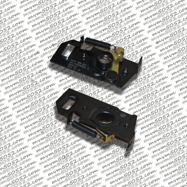 ضامن قفل درب موتور 110s,تیگو5,X33