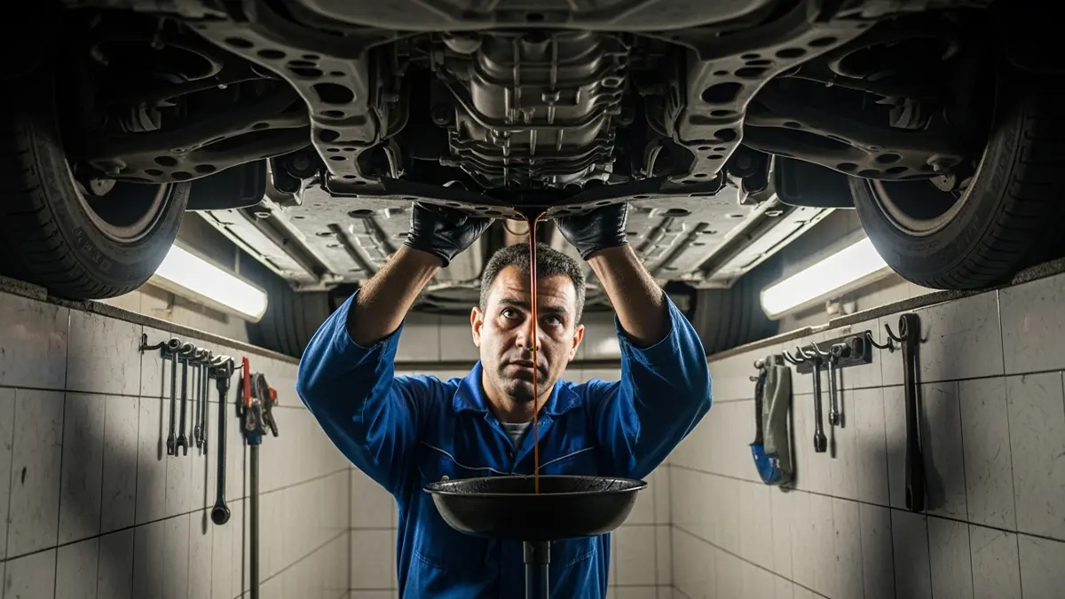 حجم روغن گیربکس x33