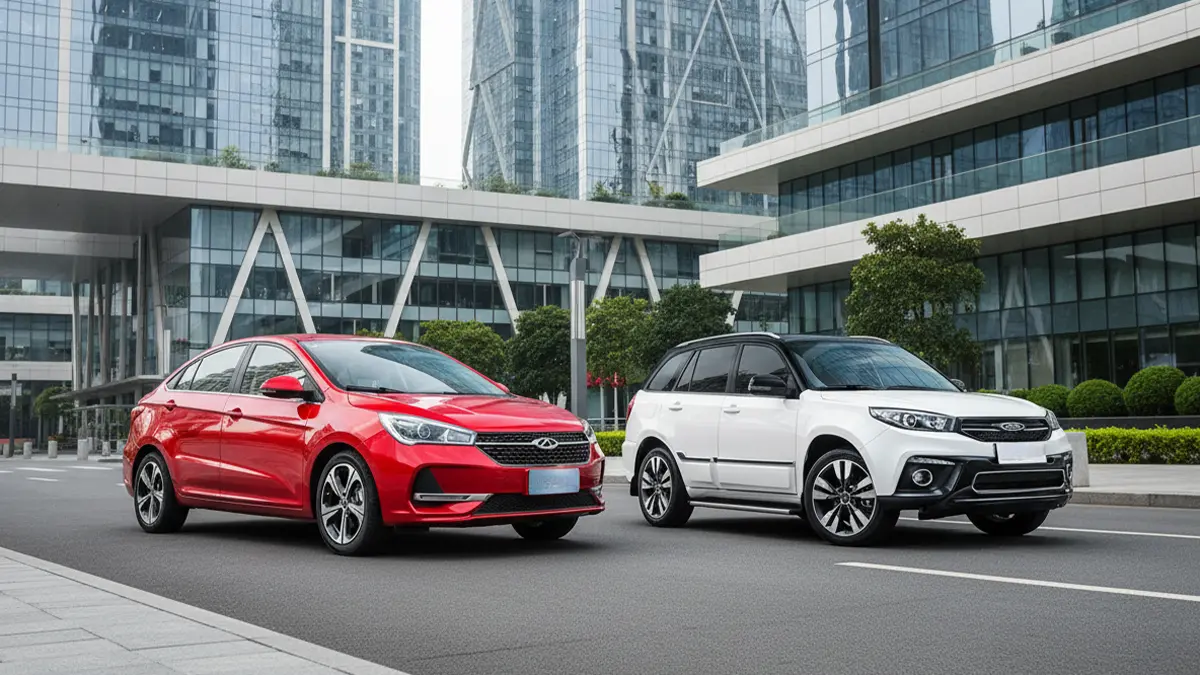 مقایسه آریزو 5 با x33s