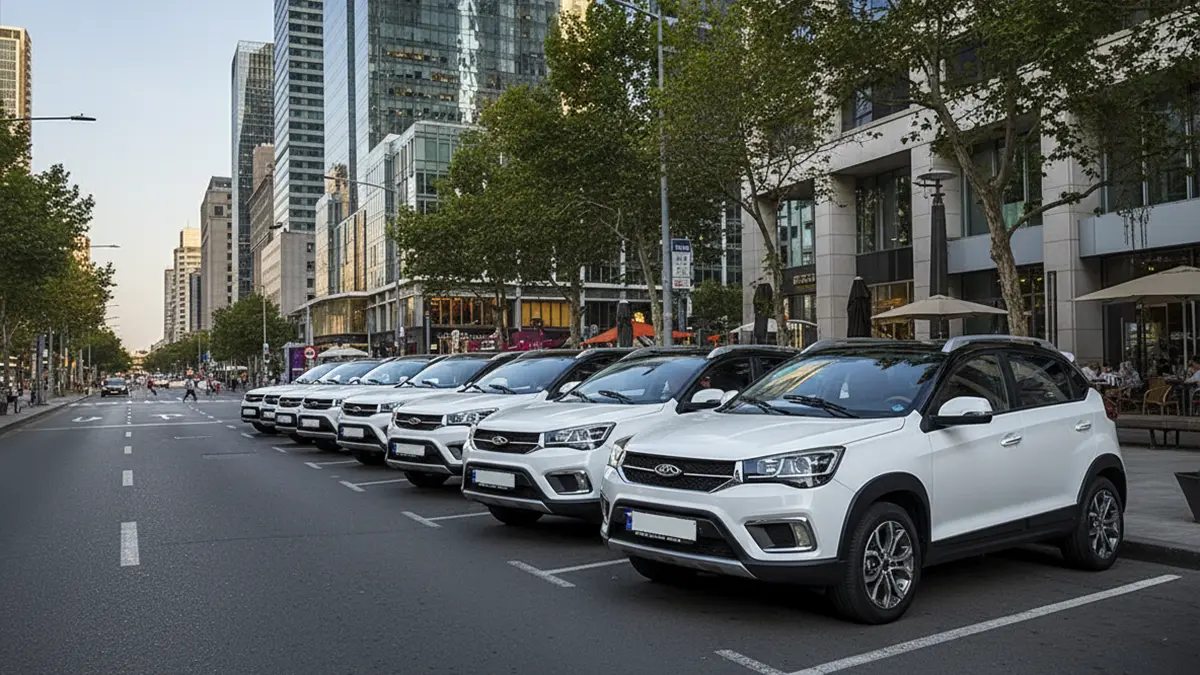 ام وی ام x22 اتوماتیک