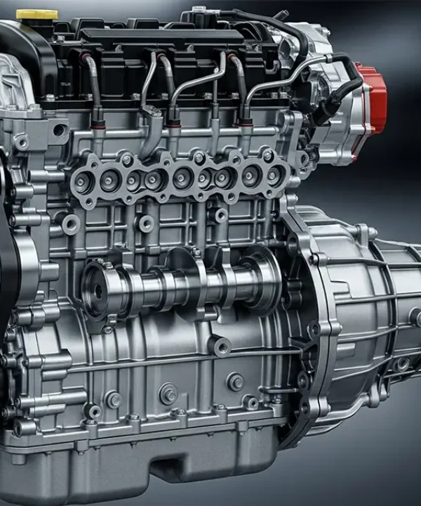 موتور ام وی ام x33