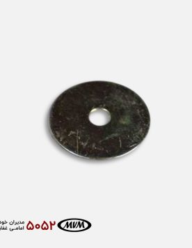 واشر برنجی مابین اگزوز جلو، وسط و عقب _530 – ۵۵۰ – X33